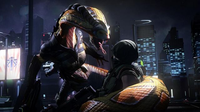 XCOM 2'nin oyun içi tanıtım fragmanı paylaşıldı