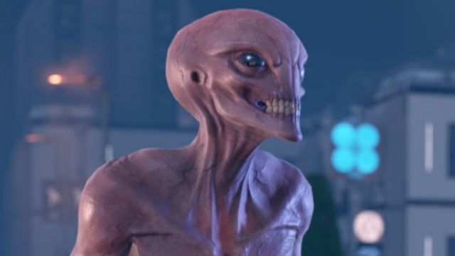 XCOM 2 ertelendi!