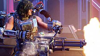 XCOM 2'den yeni oynanış videoları