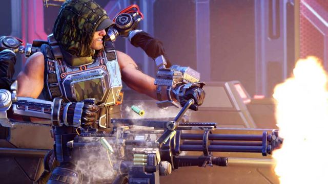 XCOM 2'den yeni oynanış videoları