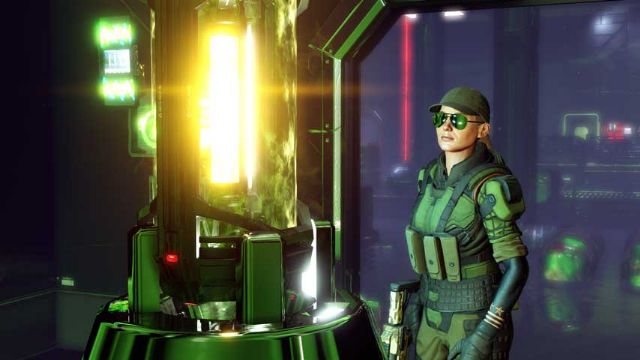 XCOM 2'den yeni fragman geldi!