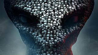 XCom 2'den ürkütücü bir kapak tasarımı