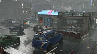 XCOM 2'den yeni ekran görüntüleri