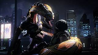 XCOM 2'ye gamepad desteği geldi!