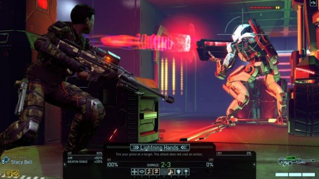 XCOM 2 güncellendi
