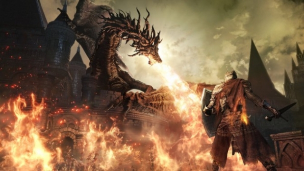 Dark Souls 3'ün 1.04 güncellemesi performansı iyileştirecek