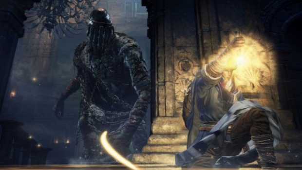 Dark Souls 3'ün 2.içeriği için 2017'yi beklememiz gerekecek