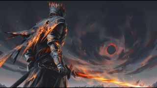 Dark Souls 3’e Yeni Co-Op Modu Geliyor
