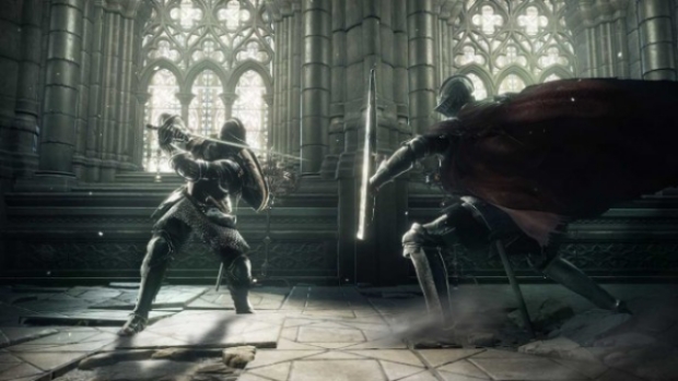 Dark Souls III'ün yeni yaması yayımlandı