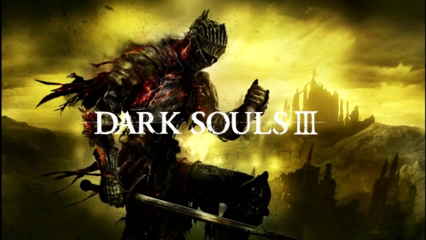 Dark Souls 3 stres testleri başlıyor