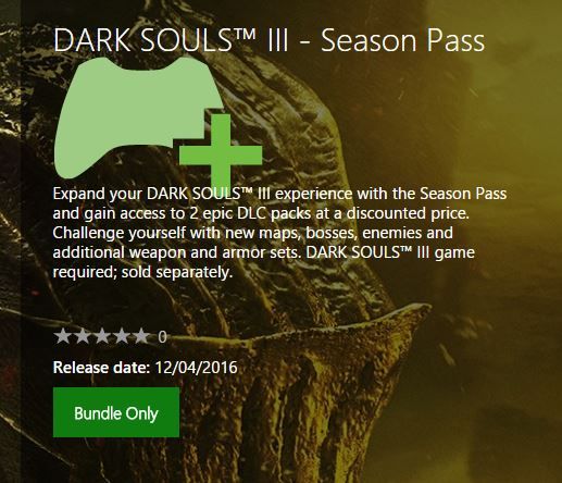 Dark Souls III'e 2 adet DLC gelecek