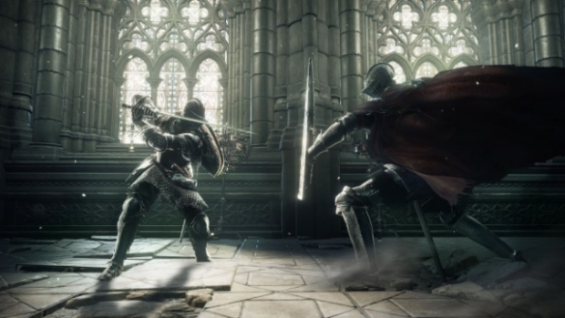 Dark Souls 3'ün başarımları belli oldu!