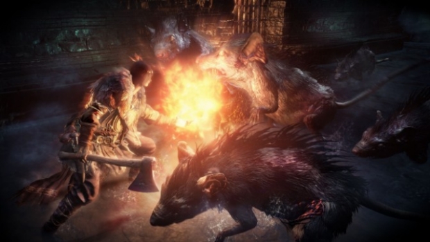 Dark Souls 3'ü konsollarda erkenden oynamak mümkün!