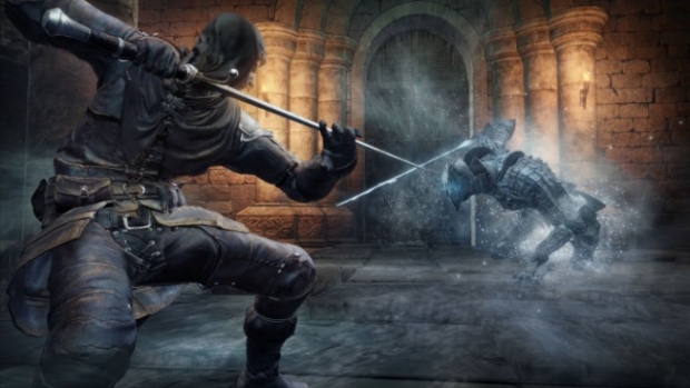 Dark Souls III'ün ilk inceleme puanı ortaya çıktı!