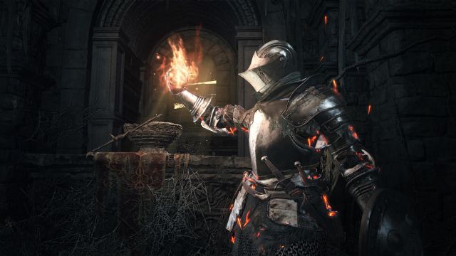 Dark Souls 3'ün özel sürümleri ortaya çıktı