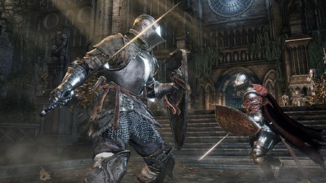 Dark Souls 3, serinin son oyunu olabilir