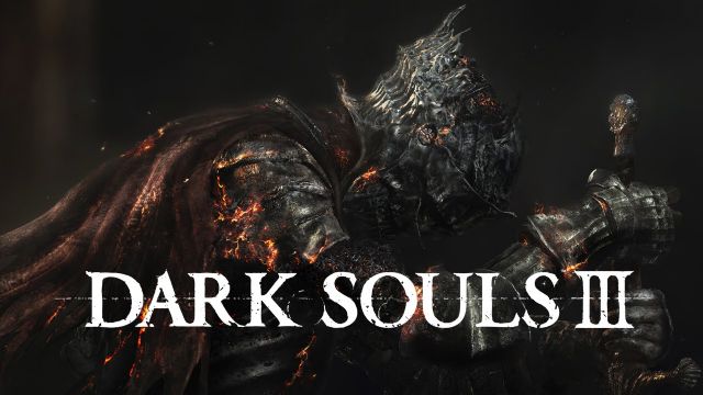 Dark Souls 3 için iki yeni video ve çıkış tarihi