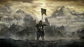 Dark Souls 3'ün yeni görselleri atmosferiyle büyülüyor