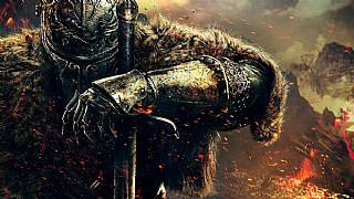 Dark Souls 3'ten yeni video ve tanıdık bir yüz