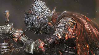 Dark Souls III'ün açılış sinematiği yayınlandı