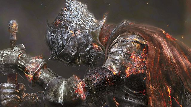 Dark Souls III'ün açılış sinematiği yayınlandı