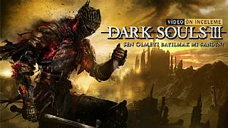 Dark Souls III