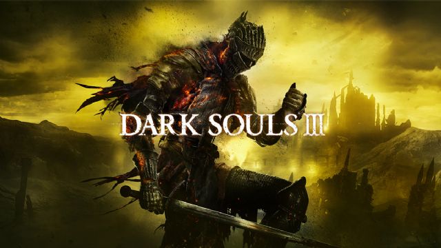 Dark Souls III, Xbox One'da ön ödemeye açıldı