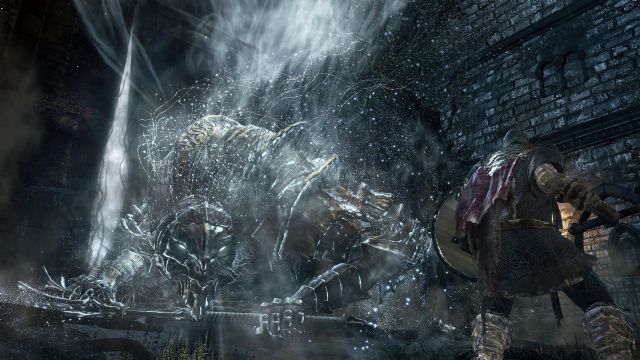 Dark Souls III'e 2 adet DLC gelecek
