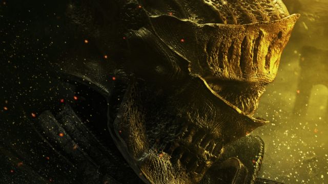 Dark Souls 3'ten yeni oynanış videosu