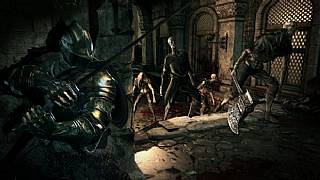 Dark Souls III'ün yeni fragmanı yayımlandı