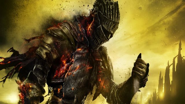 Dark Souls 3'ün strateji rehberi, oyundan 2 kat daha pahalı