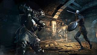 Dark Souls 3 PC'de 30 FPS olacak (Güncelleme)