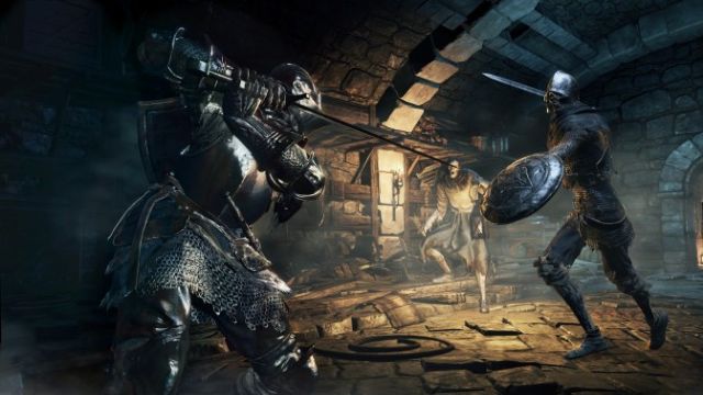 Dark Souls 3 PC'de 30 FPS olacak (Güncelleme)