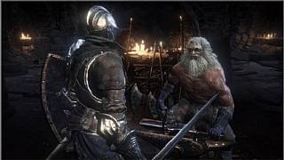 Dark Souls III, yeni görselleri ile oyunun içeriklerini sunuyor!