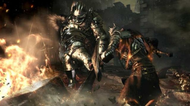Dark Souls 3'ü konsollarda erkenden oynamak mümkün!