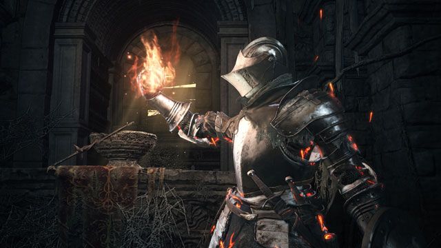 Dark Souls III'ün Xbox One versiyonu 30fps'nin altında çalışıyor!