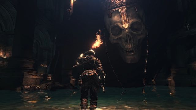 Dark Souls 3'ten izlenesi bir çıkış videosu geldi