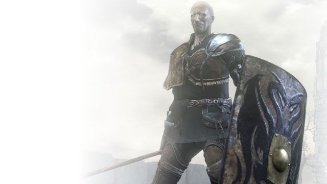 Dark Souls III'te efsane trol hareketi!