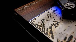 Dark Souls 3 için şahane bir kasa modlaması geldi