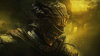 Dark Souls III oyuncularının %25'i daha ilk boss'u bile geçememiş!