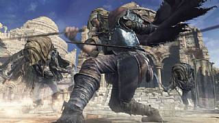 Dark Souls III'ün işlevsiz "Poise" özelliği aslında farklı bir şekilde çalışıyor!