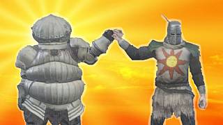 Dark Soul III'ü asansör trolleri bastı!