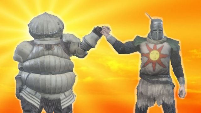 Dark Soul III'ü asansör trolleri bastı!