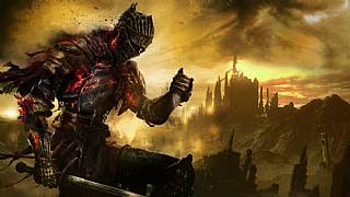 Dark Souls III'ün ilk genişleme paketi yolda