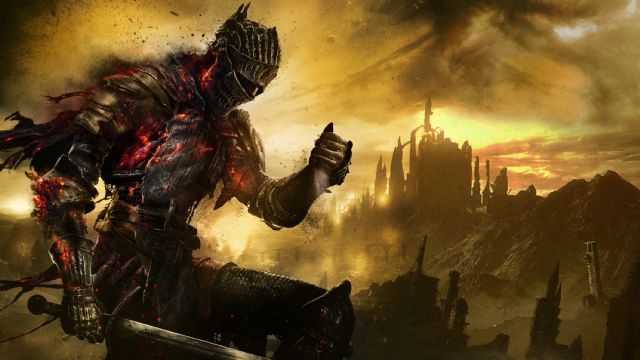 Dark Souls III'ün ilk genişleme paketi yolda