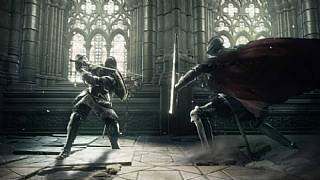 Dark Souls III'ün yeni yaması yayımlandı