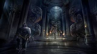 Dark Souls 3'ün genişleme paketi yolda gibi