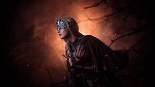 Dark Souls 3 için şahane bir cosplay çalışması daha