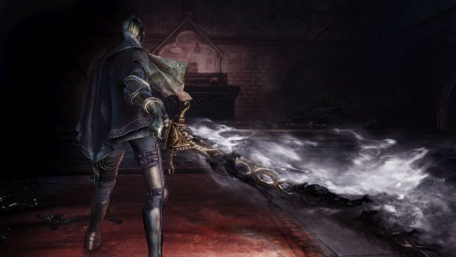 Dark Souls 3'ün yeni içeriği Ashes of Ariandel duyuruldu!