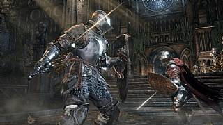 Dark Souls 3, Nintendo Switch'te çalıştırıldı